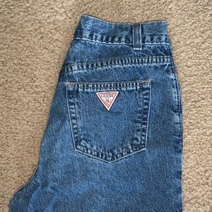 Size 16 Girls Guess Jeans